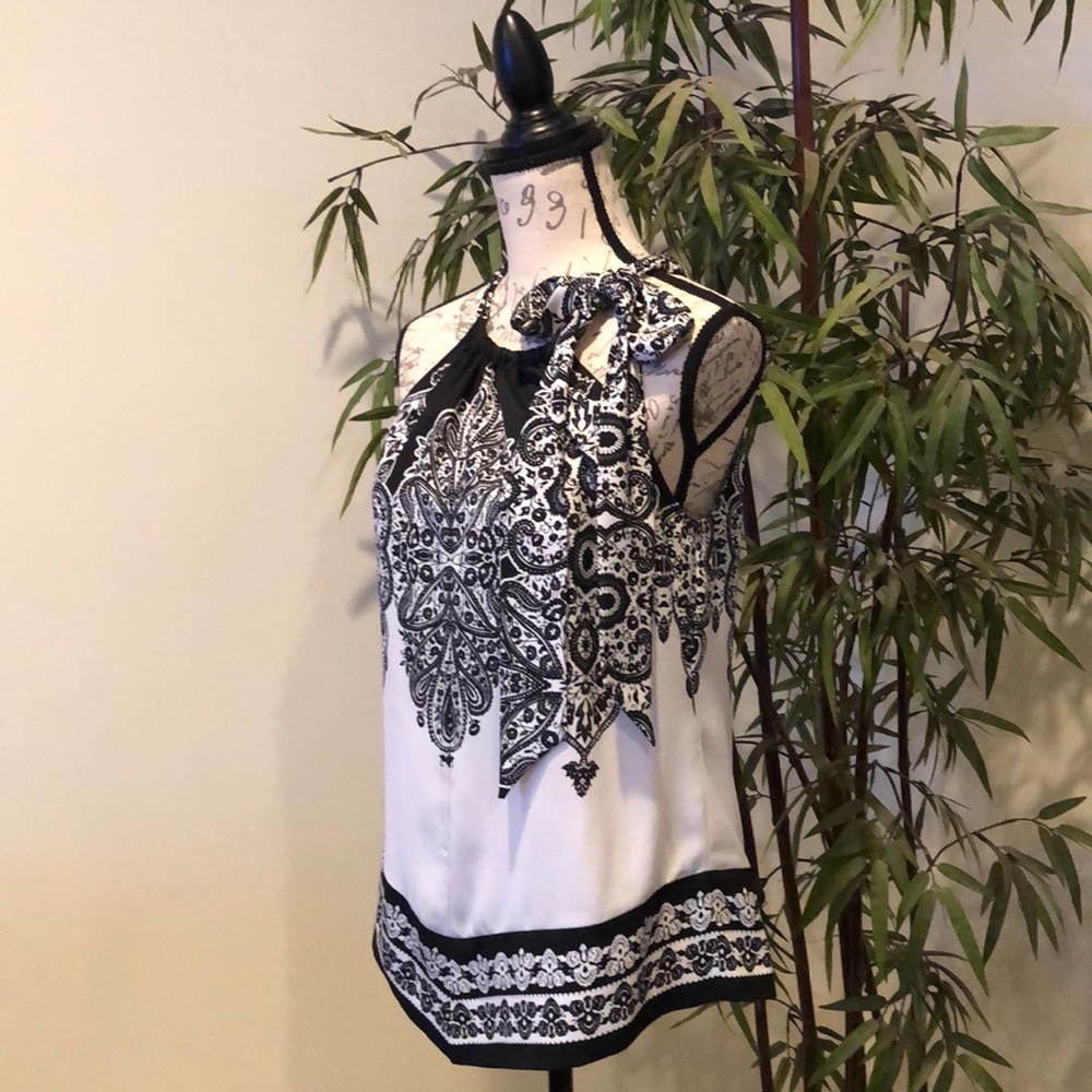 Blouse - Picture 2 of 5